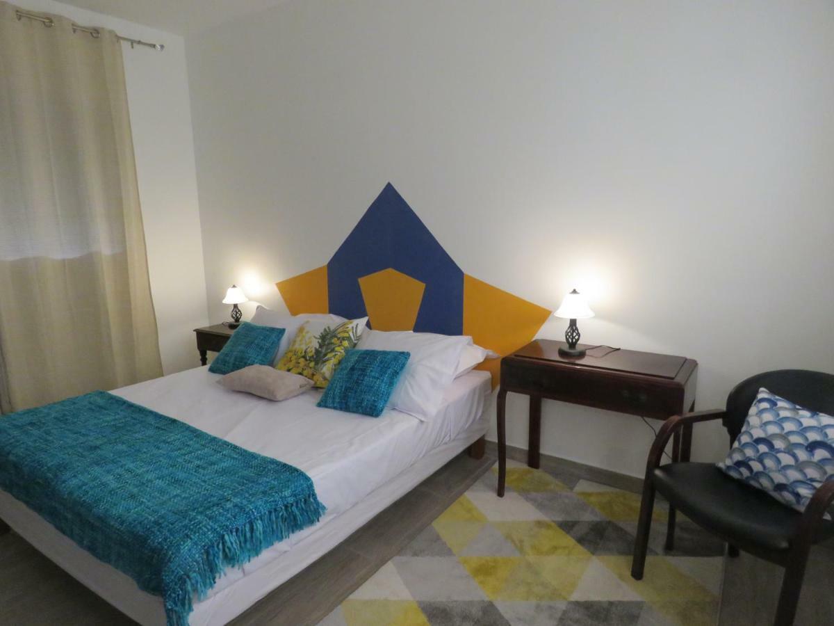 Apartamento Arome Marin Le Marin Exterior foto