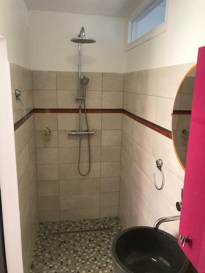 Apartamento Arome Marin Le Marin Exterior foto