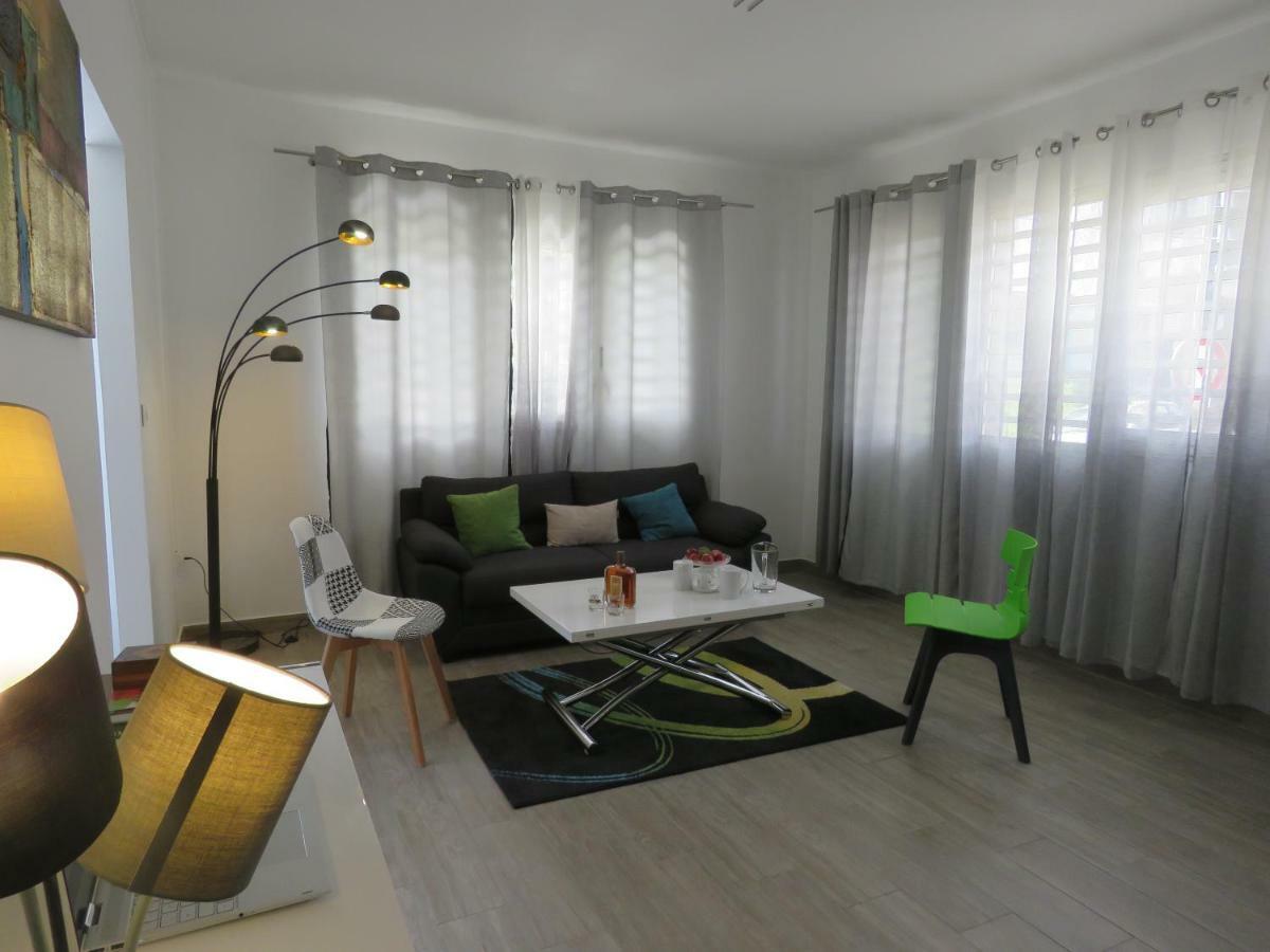 Apartamento Arome Marin Le Marin Exterior foto